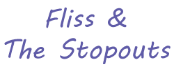 Fliss & The Stopouts