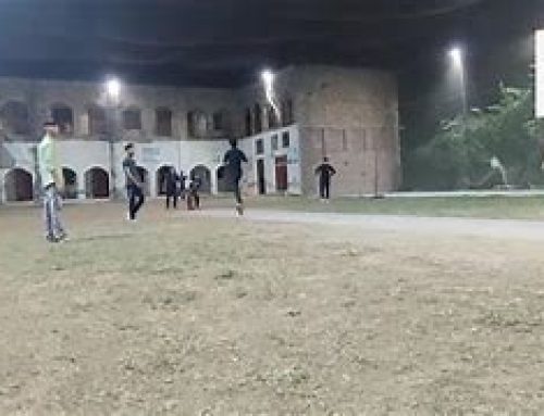 Afghanistan Cricketers