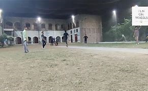 Afghanistan Cricketers