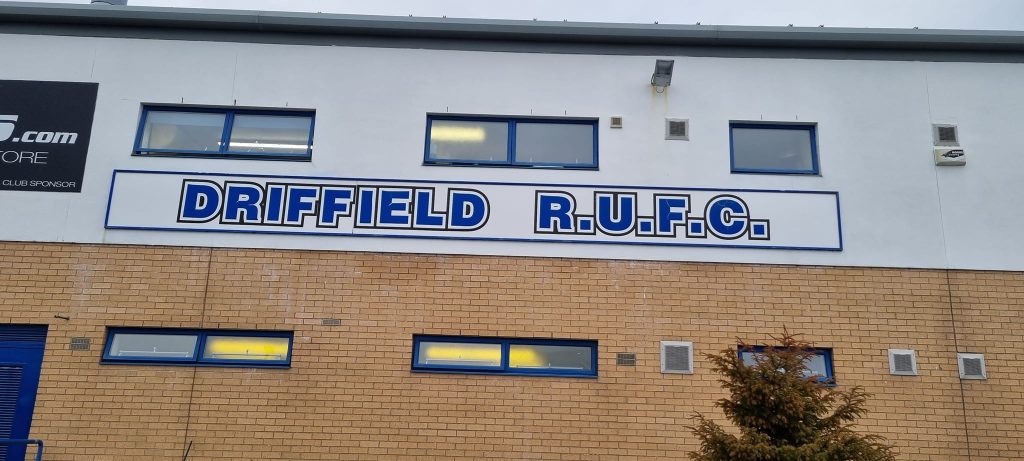 Driffield RUFC