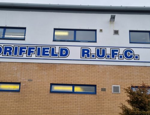 Driffield RUFC