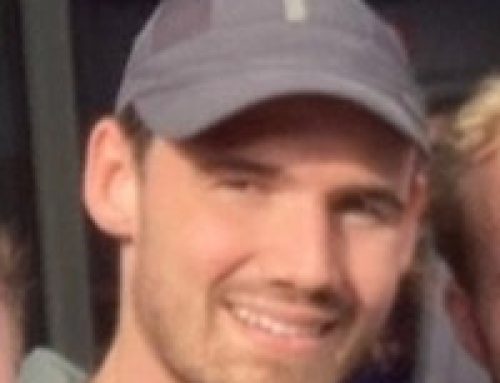 Will Wrench London Marathon 2025