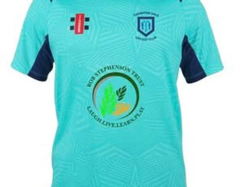 Thornton-le-Dale Ladies Cricket Club 2025 – New Team Launch