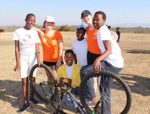 Bambisanani Partnership