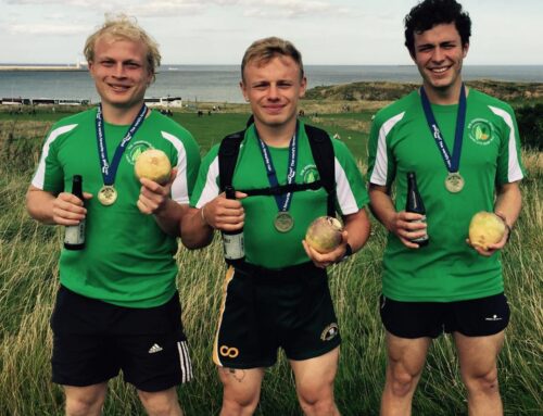 Great North Run
