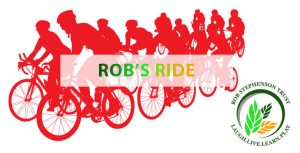 Rob's Ride @ Malton & Norton RUFC | England | United Kingdom